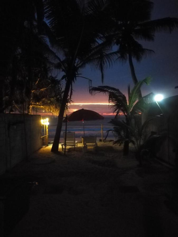Uma Beach Home Boossa Exterior photo