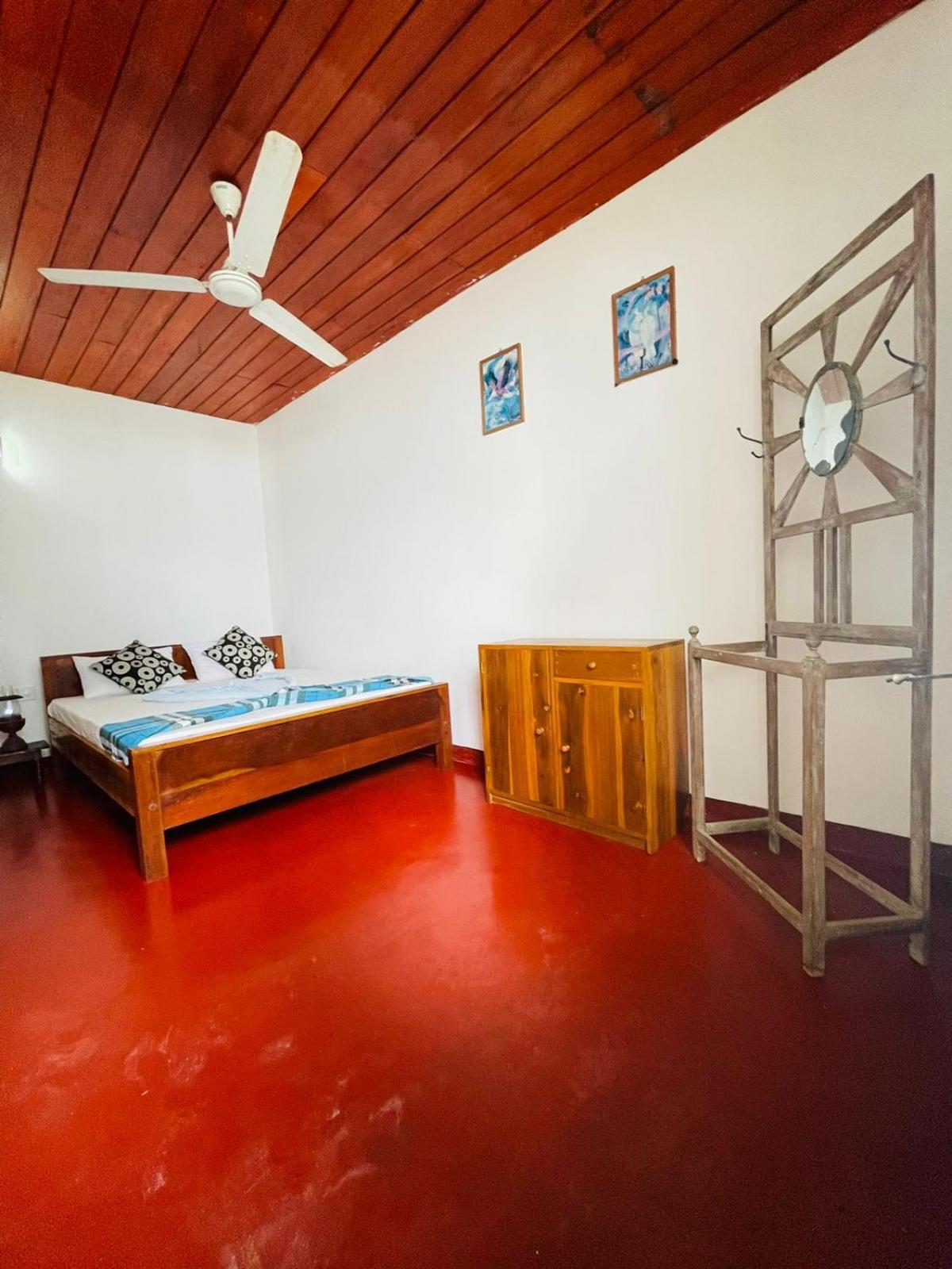 Uma Beach Home Boossa Room photo